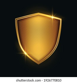 Free: Ribbon Shield Logo, Shield transparent background PNG clipart -  nohat.cc