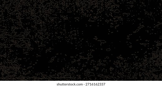 Premium Golden stardust isolated vector gold glitter texture background design. Gold design