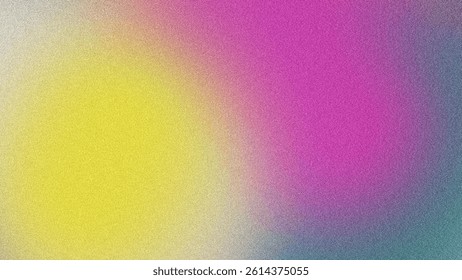 Premium gradient background, abstract grain and noise texture.
