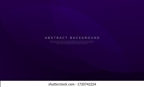 Premium gradient color background with dynamic shadow on background. Vector background. Eps10