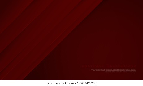Premium gradient color background with dynamic shadow on background. Vector background. Eps10