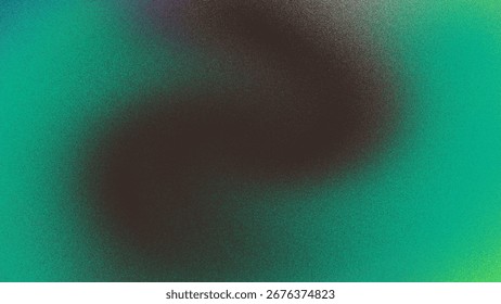 Gradiente granulado de Premium para diseño de fondo de cartel de encabezado de Anuncio de Web.