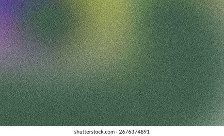 Gradiente granulado de Premium para diseño de fondo de cartel de encabezado de Anuncio de Web.