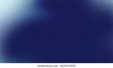 Gradiente granulado de Premium para diseño de fondo de cartel de encabezado de Anuncio de Web.