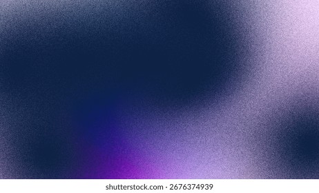 Premium grainy gradient for web banner header poster backdrop design.