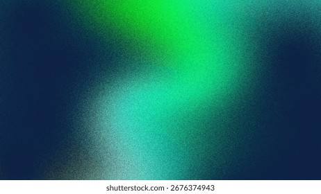 Premium grainy gradient for web banner header poster backdrop design.