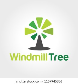 Premium Green Leaf logo Design