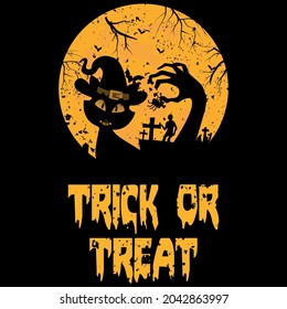Premium Halloween  T Shirt Designs