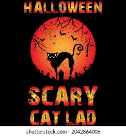 Premium Halloween  T Shirt Designs