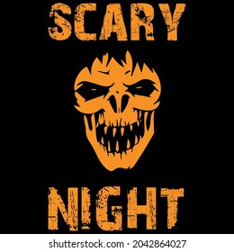 Premium Halloween  T Shirt Designs