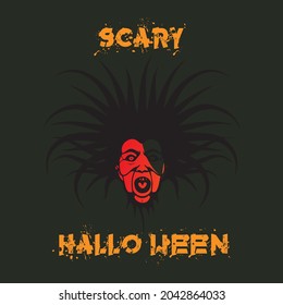 Premium Halloween  T Shirt Designs