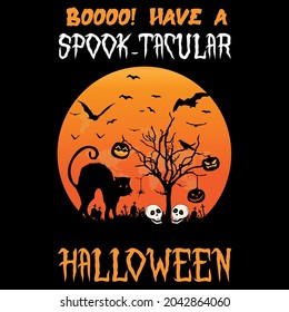 Premium Halloween  T Shirt Designs