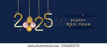 Similar – Image, Stock Photo Best wishes for Christmas