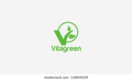 Premium Herbal Logo Templates