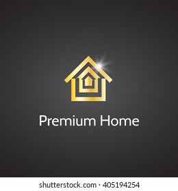 Premium home.