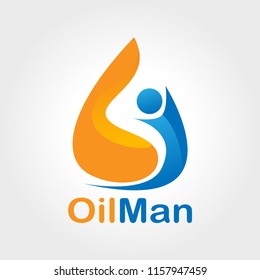 Premium Human logo Design