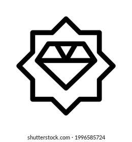 premium icon or logo isolated sign symbol vector illustration - high quality black style vector icons
