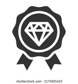premium Icon vector illustration , business