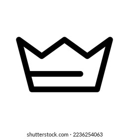 Design-Illustration für Premium-Vektorsymbol