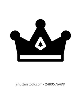 Ilustración de diseño de símbolos de Vector de iconos de Premium