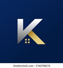 Premium-K-Logo-Design 