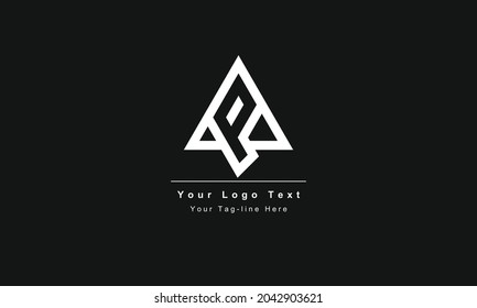 Diseño del logotipo Premium de la carta inicial GN. Color blanco y negro muy moderno. Logo del icono del Alfabeto basado inicialmente en GN