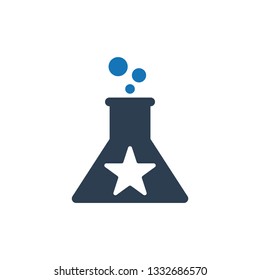 Premium Lab Breaker Icon