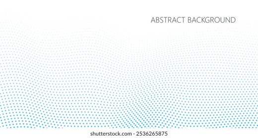 Premium light blue ball abstract background wave, Dynamic light blue wave pattern, Modern flowing wavy lines, Fluidity backgrounds