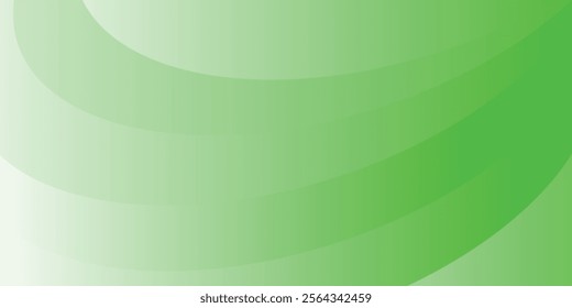 Premium lime green abstract background wave, Dynamic lime green pattern background, Modern flowing wavy lines, Fluidity background