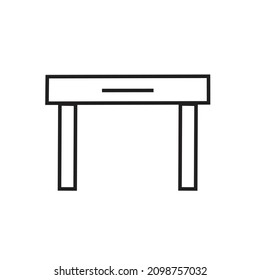 Premium linear symbols Ilustration Web symbols for web sites and mobile app. Trendy design.