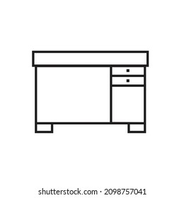 Símbolos lineales premium Ilustración Símbolos Web para sitios web y aplicaciones móviles. Diseño de moda.