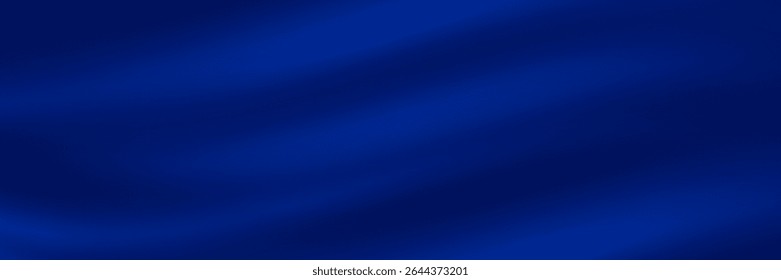 Linhas Premium se sobrepondo em um plano de fundo azul escuro. 