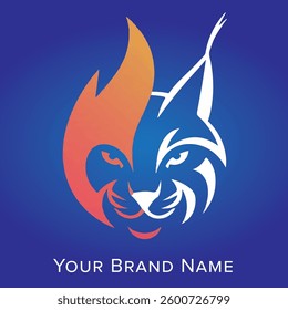 Premium Logo Design – A sleek, modern, and dynamic logo crafted for versatility and impact. Featuring clean lines, geometric balance, and a minimalist yet bold aesthetic, it suits tech, corporate, and
