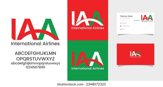 premium logo design suitable for your company and business