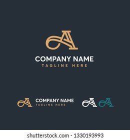 Premium Logo Template