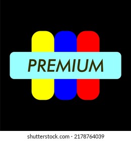 Premium Logo Vector Design, Suitable For Any Business Name