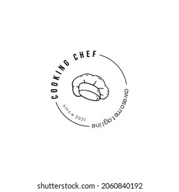 Premium Logo Vector for Restaurant Food 