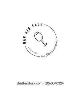 Premium Logo Vector for Restaurant Food 