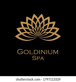 Premium logo vector,high qualiity vector logo for beauty and spa and other brands.