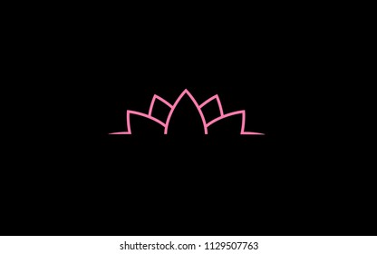 Premium Lotus Design