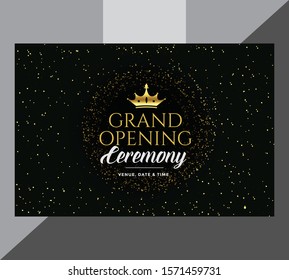 premium and luxury golden vector background 