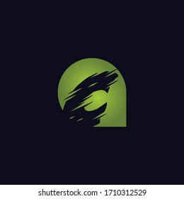 Logotipo de carta tipo vectorial C de lujo.Bonito diseño de logotipo minimalista para la marca, diseño de identidad elegante.