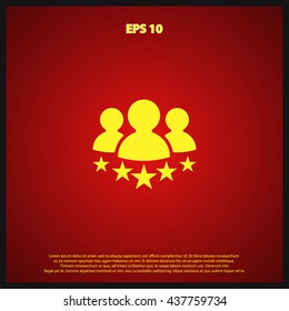 premium member  icon