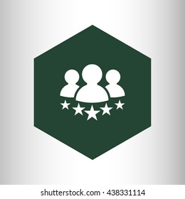 premium member  icon
