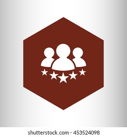 premium member  icon