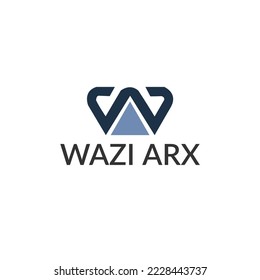 Premium minimal business Logo template