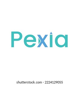 Premium Minimal Typography Logo Vector Template