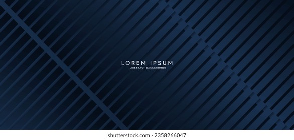 Premium modern abstract background vector illustration. Design for business banners