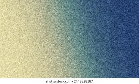 Textura de fondo de ruido creativo azul premium y moderno. Para aplicaciones web y móviles, infografía de negocios y medios sociales, decoración moderna, diseño de plantillas de ilustración artística.