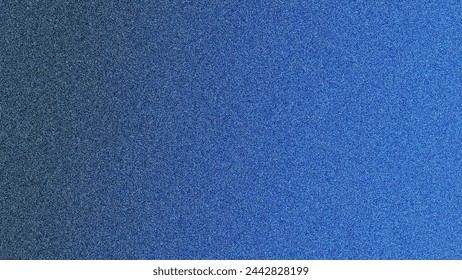 Premium and modern blue creative noise background texture. For Web and Mobile Applications, business infographic and social media, modern decoration, art illustration template design.